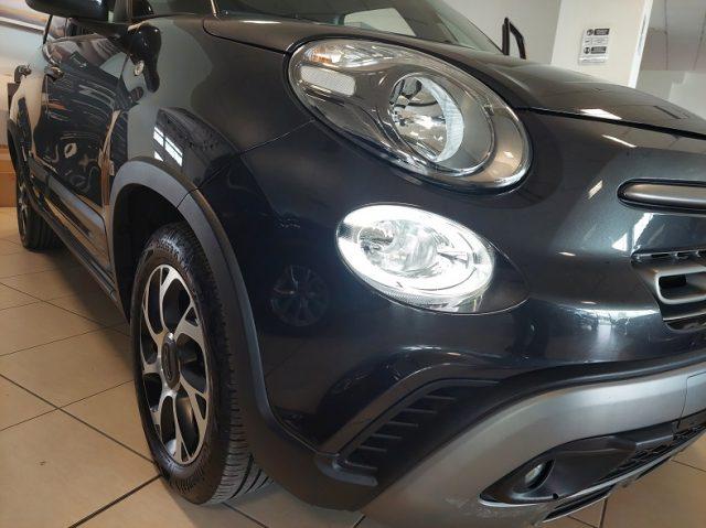 FIAT 500L 1.4 95 CV S&S GPL Connect