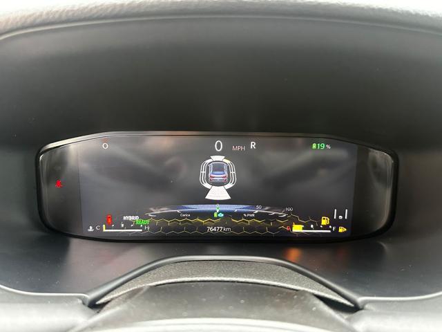 JEEP Compass 1.3 Turbo T4 190 CV PHEV AT6 4xe Limited UNIPRO!