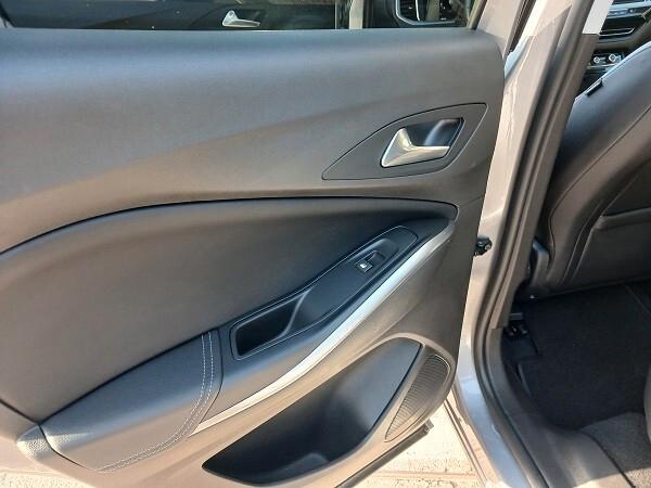 OPEL GRANDLAND 1.5 Ecotec 130 CV EAT8 BUSINESS ELEGANCE
