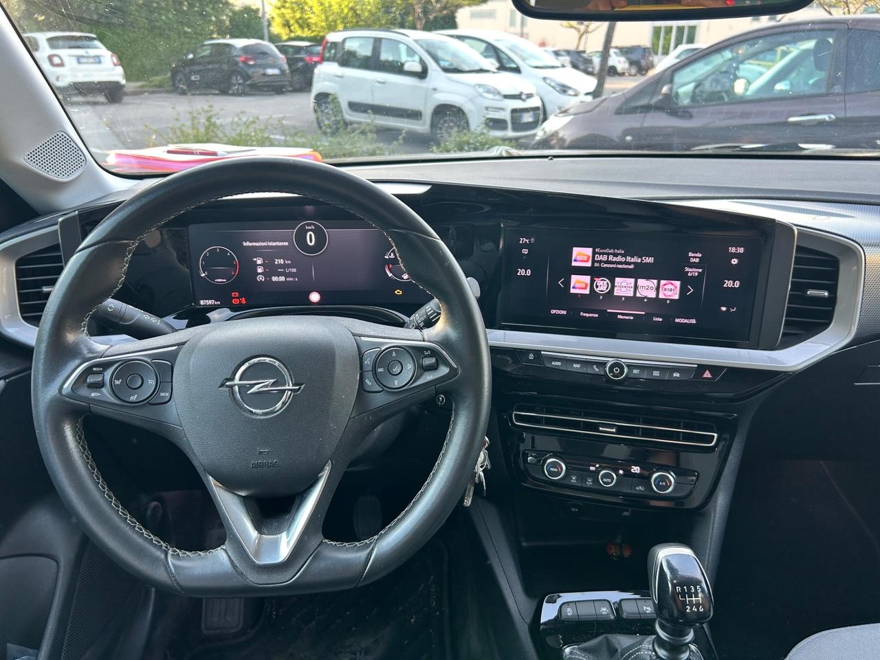 Opel Mokka 1.5 diesel Elegance