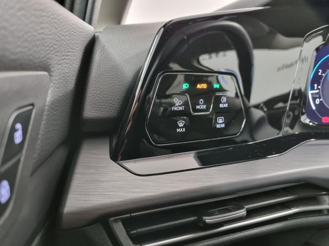 VOLKSWAGEN Golf 1.5 eTSI 150 CV EVO ACT DSG Style