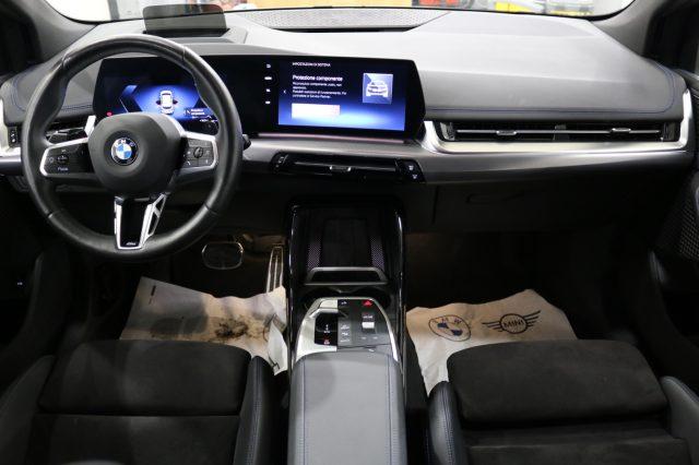 BMW 218 d Active Tourer Msport