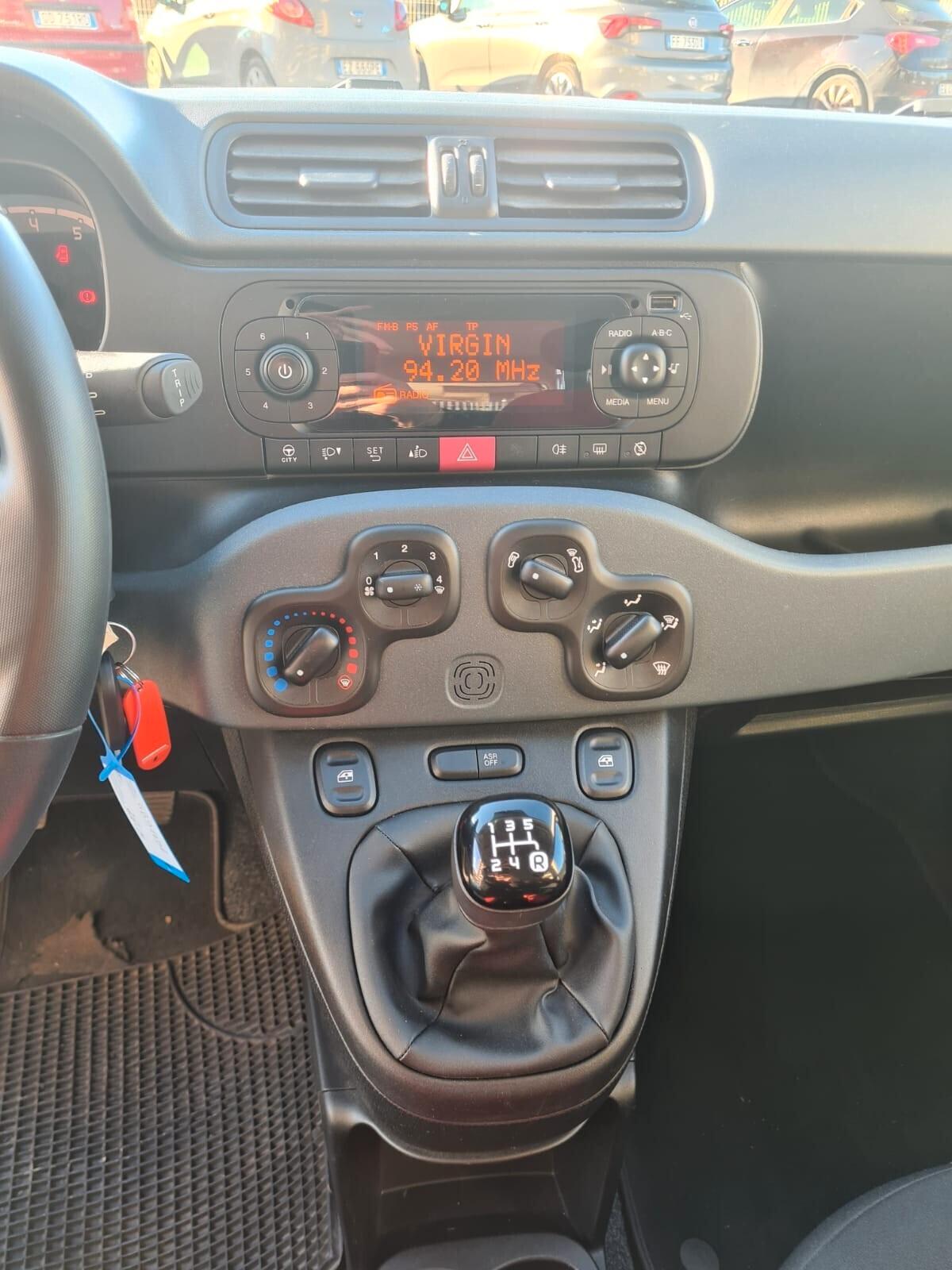 Fiat Panda 1.2 Easy NO VINCOLO FINANZIAMENTO