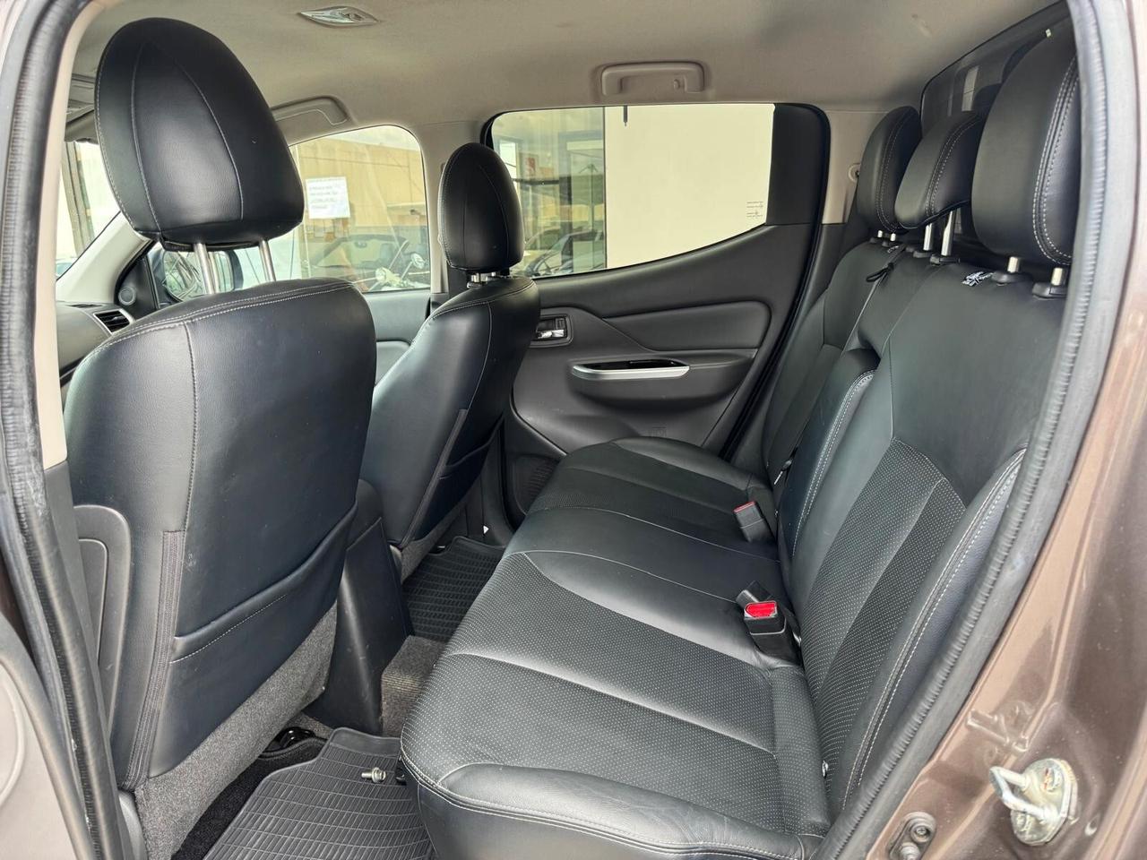 Fiat Fullback 2.4 180CV Doppia Cabina aut. LX