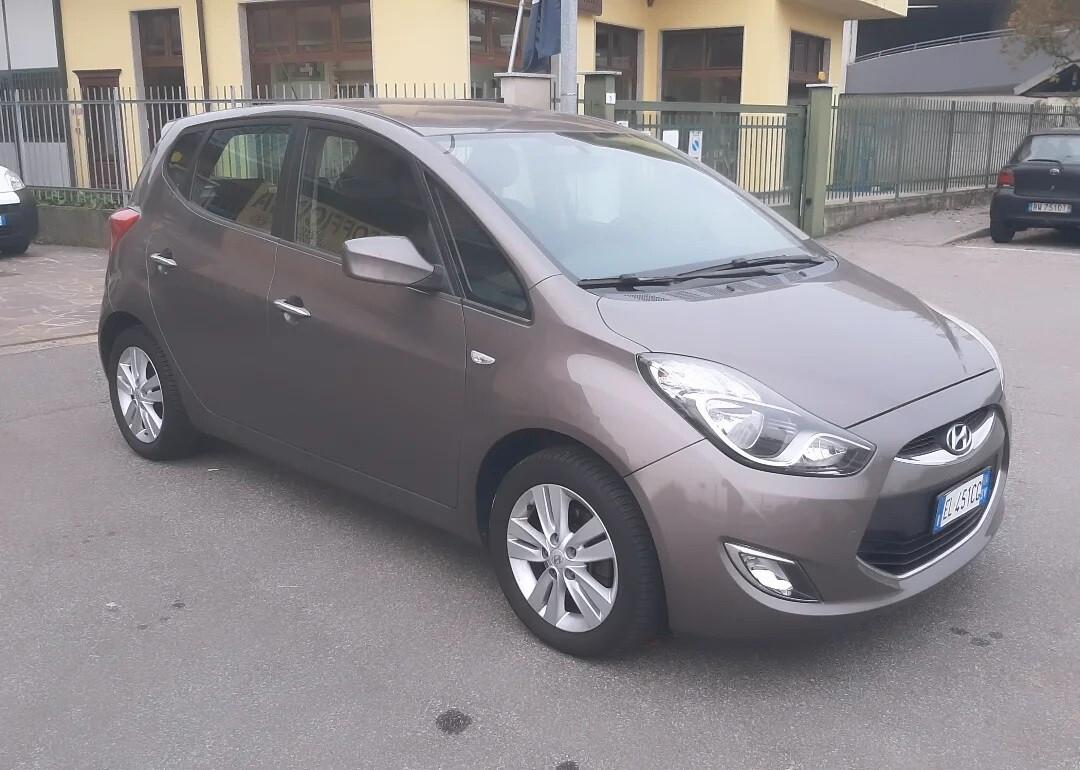 Hyundai iX20 1.4 90 CV Comfort