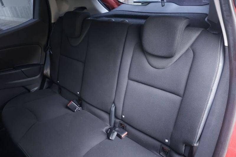 Renault Clio Renault Clio dCi 8V 90 CV EDC Start&Stop 5 porte Energy Duel Unicoproprietario