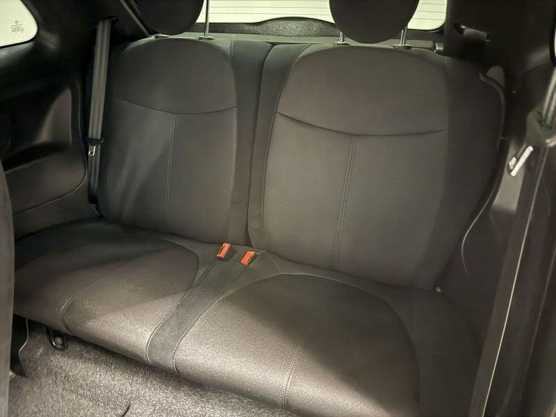 Abarth 595 595 1.4 Turbo T-Jet 145 CV - Stage 3