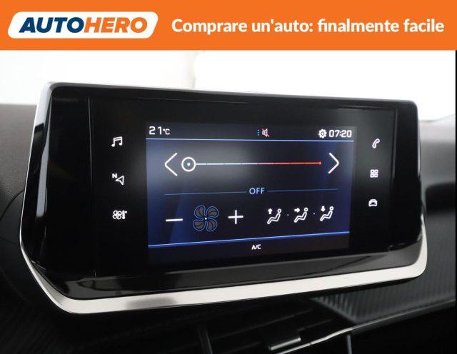 PEUGEOT 2008 PureTech 100 S&S Active