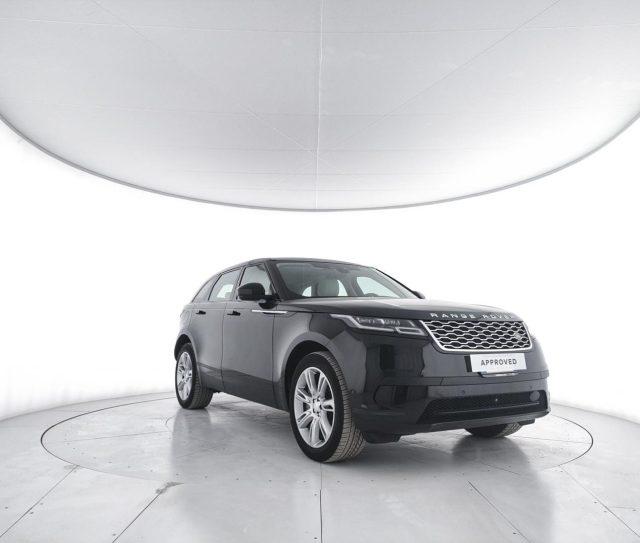 LAND ROVER Range Rover Velar 2.0D I4 204 CV S awd
