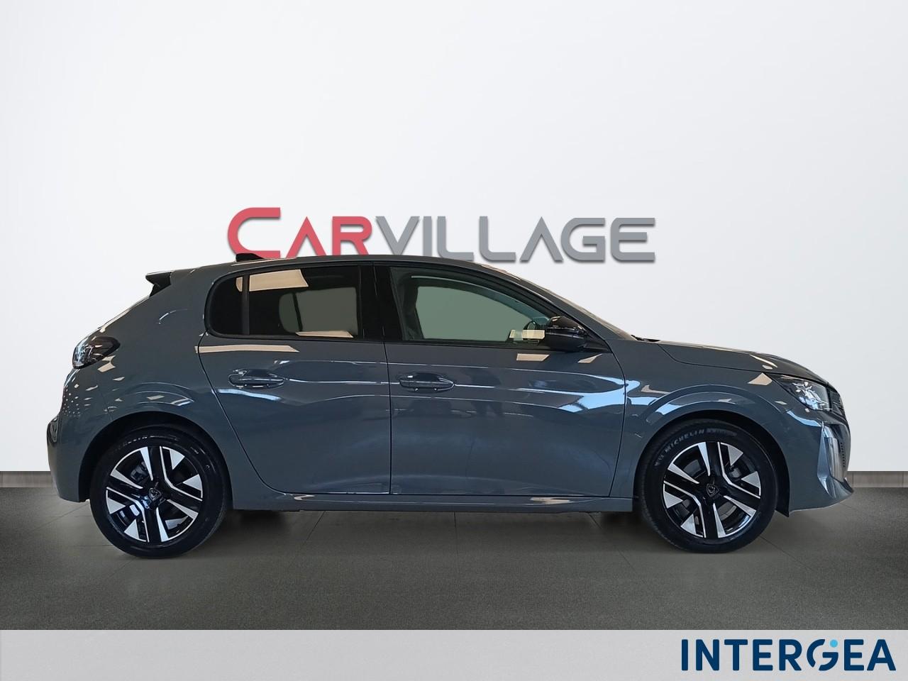 PEUGEOT 208 1.2 puretech Allure s&s 100cv