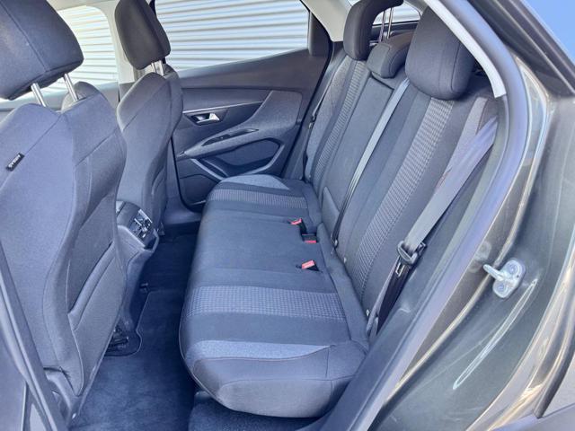 PEUGEOT 3008 BlueHDi 130 S&S Allure Pack IVA ESPOSTA LEGGE 104