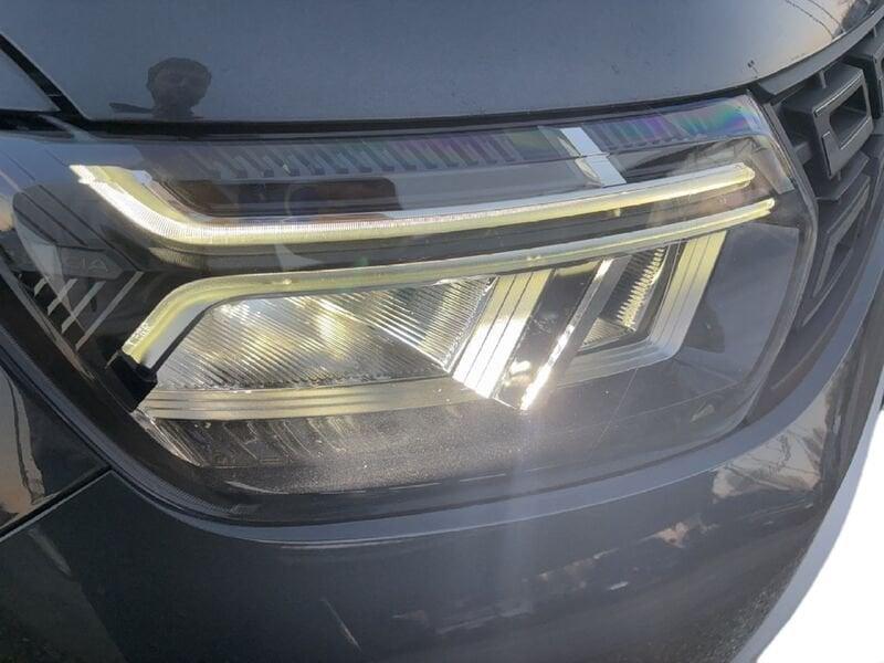 Dacia Duster Duster 1.0 TCe GPL 4x2 Prestige Up