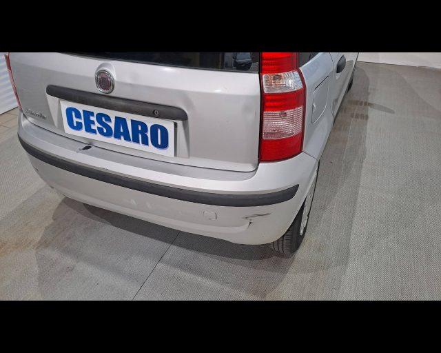 FIAT Panda 1.2 Dynamic eco