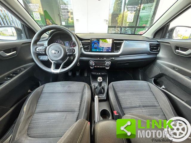 KIA Stonic STYLE