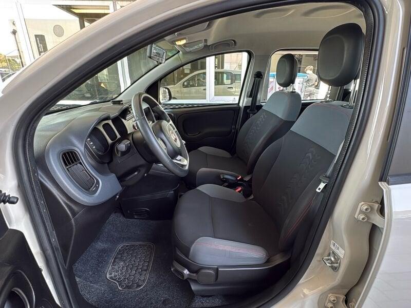 FIAT Panda Panda 1.2 Easy 69cv