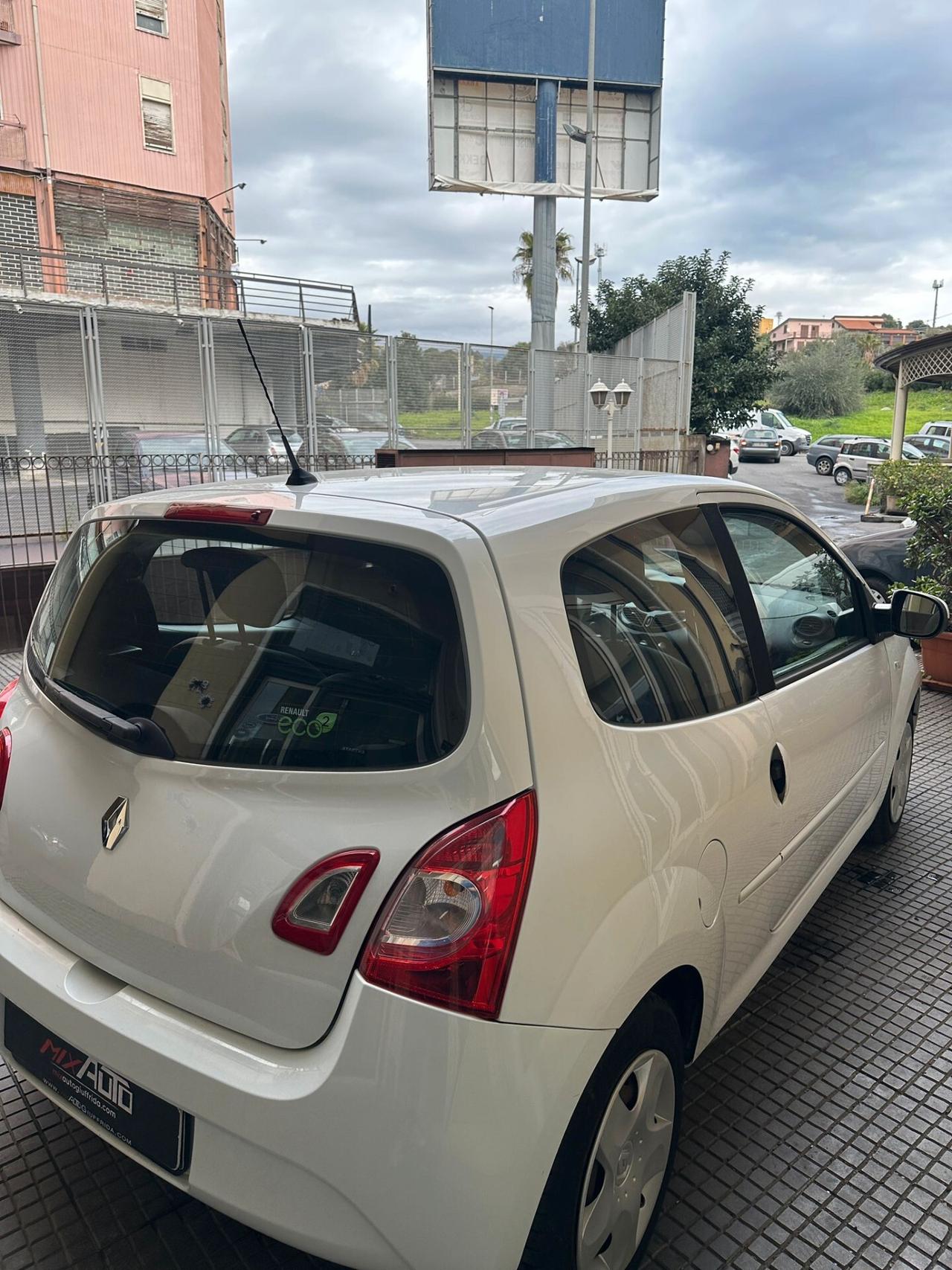 Renault Twingo 1.2 16V Wave