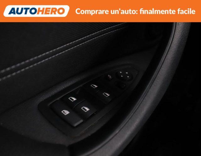 BMW X1 sDrive18d Advantage