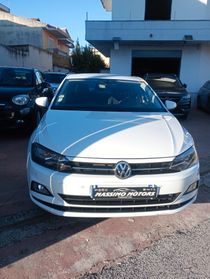Volkswagen Polo 1.6 TDI 95 CV 5p. Highline BlueMotion Technology