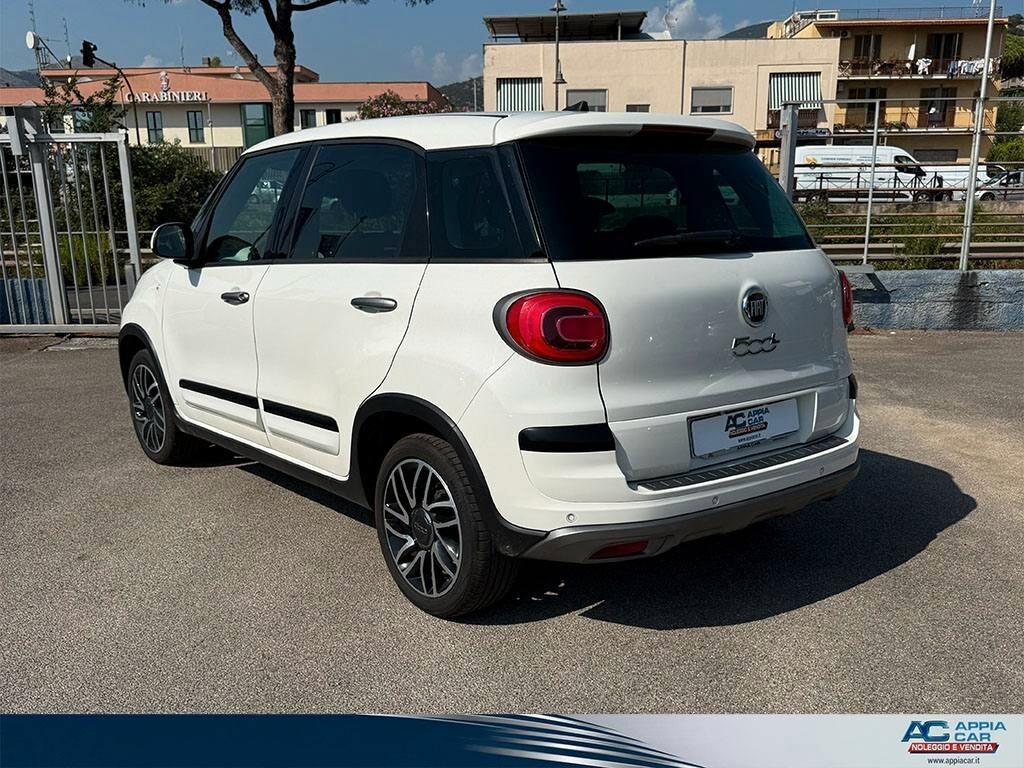 Fiat 500L 1.3 Multijet 95 CV Cross IN PROMO