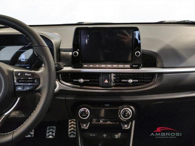 KIA Picanto MY26 1.0 GT-LINE