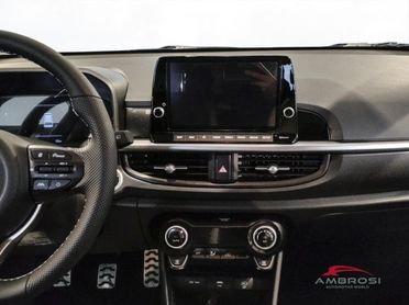 KIA Picanto MY26 1.0 GT-LINE