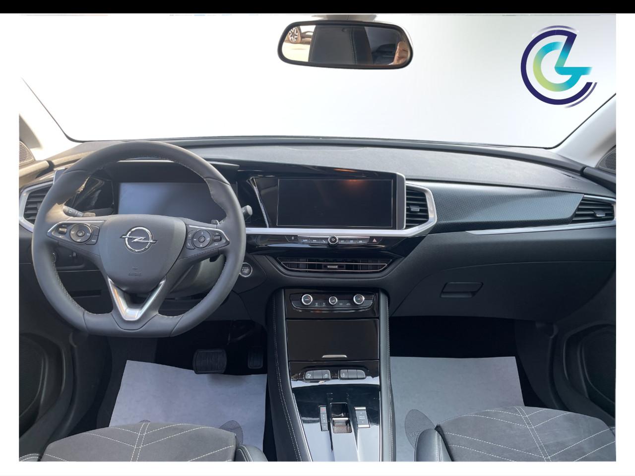 OPEL Grandland I 2022 - Grandland 1.5 ecotec Ultimate s&s 130cv at8