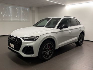 Audi Q5 Q5 40 2.0 TDI MHEV S LINE QUATTRO S-TRONIC 204 CV