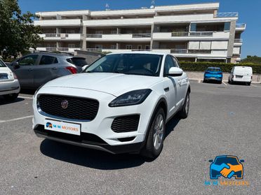 Jaguar E-Pace 2.0d i4 awd 150cv