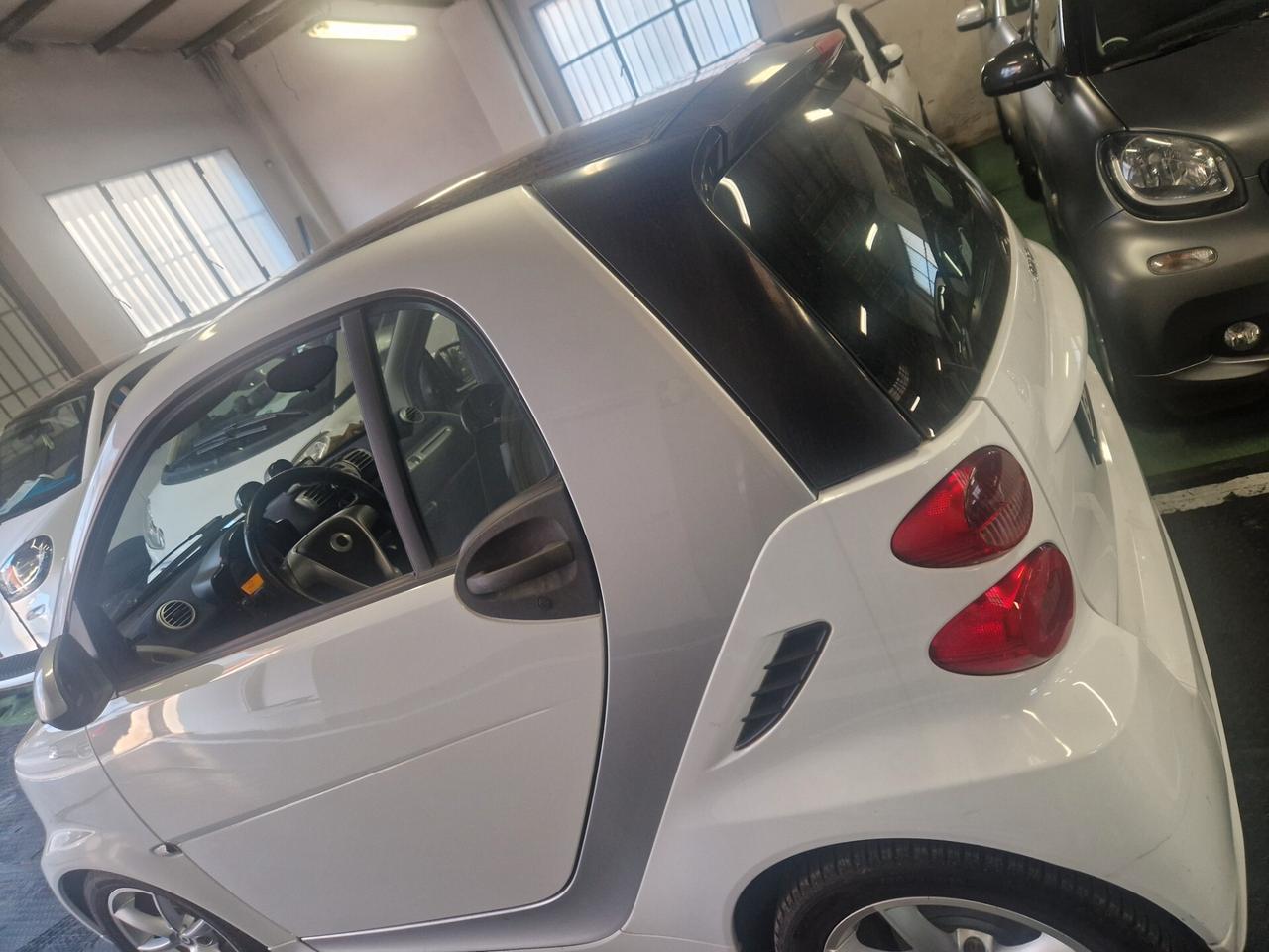 Pulse 2013 e5 servosterzo pelle motore revisionato