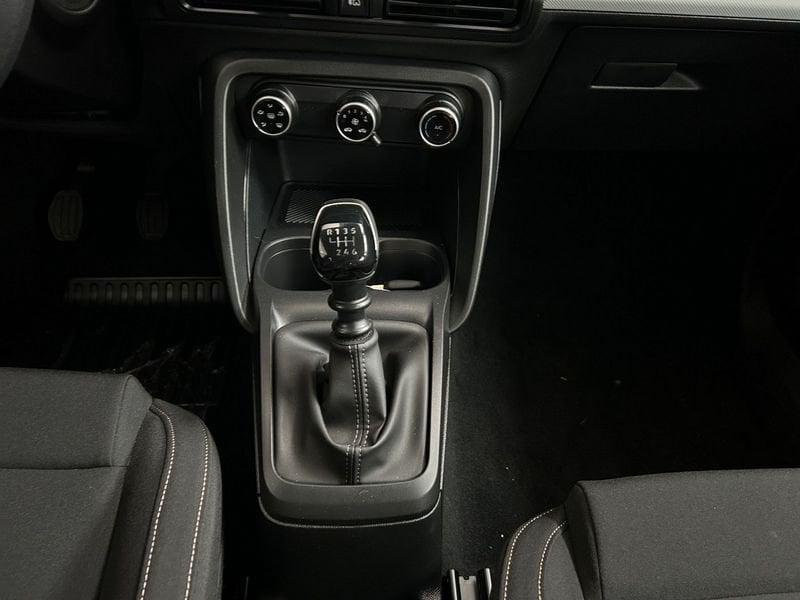 Citroën C3 Aircross C3 Aircross 1.2 puretech turbo You 100cv + TOUCH SCREEN - PROMO SIRONIAUTO+