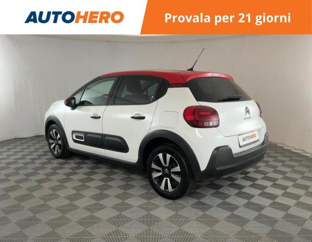 CITROEN C3 PureTech 83 S&S Shine