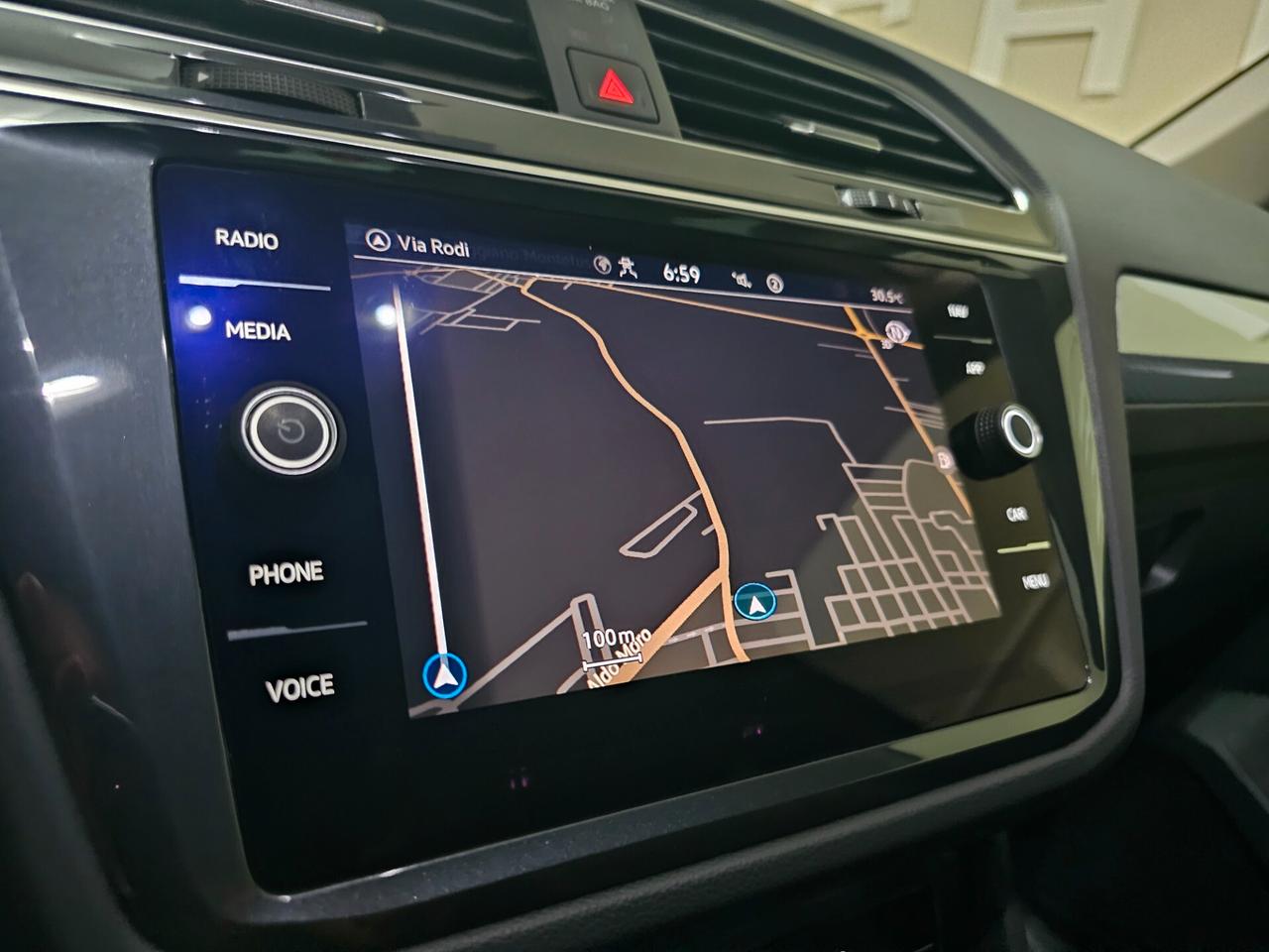 Volkswagen Tiguan 2.0 TDI 150 CV SCR DSG Life