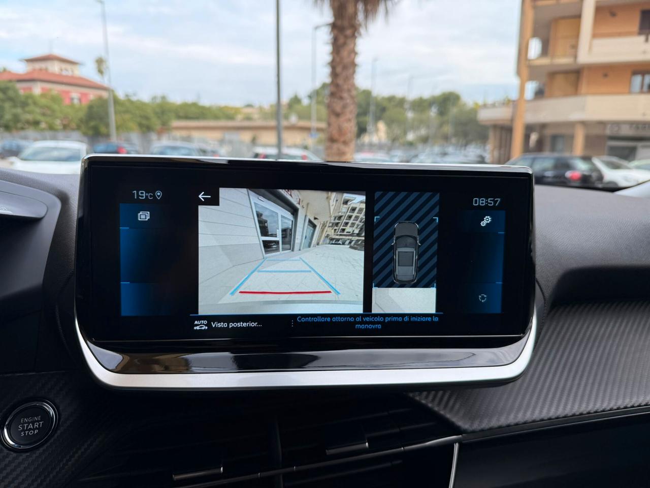 Peugeot 2008 1.5 BlueHDi 110 S&S Allure Pack