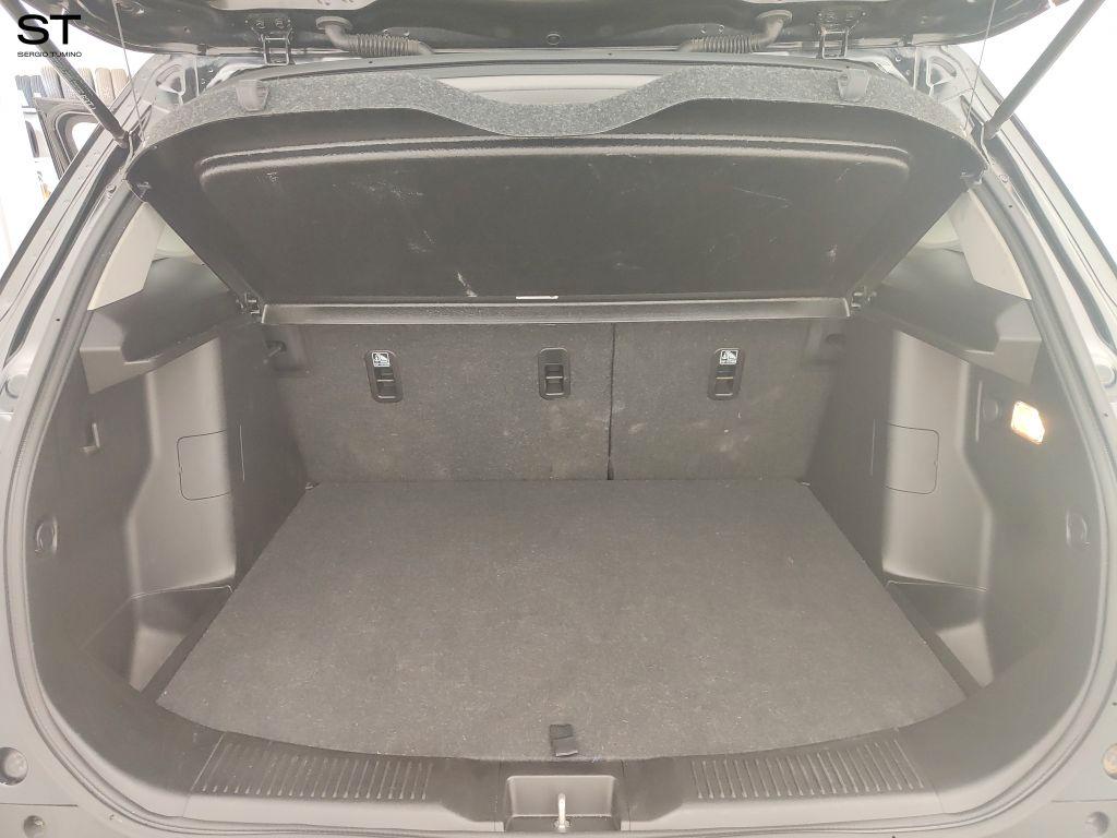 Suzuki S-Cross 2ª serie - S-Cross 1.4 Hybrid Top