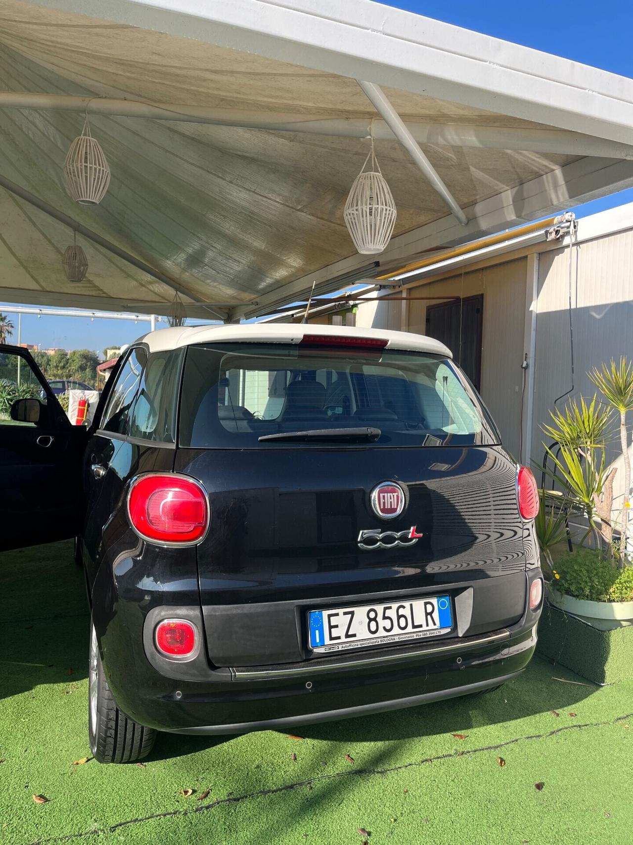 Fiat 500L 1.3 Multijet 85 CV Pop Star