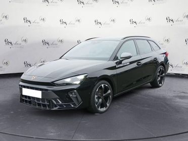Cupra Leon Leon Sportstourer 1.5 Hybrid 150 CV DSG 18" Gancio Camera