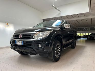 FIAT Fullback 2.4 180CV Doppia Cabina LX S&S