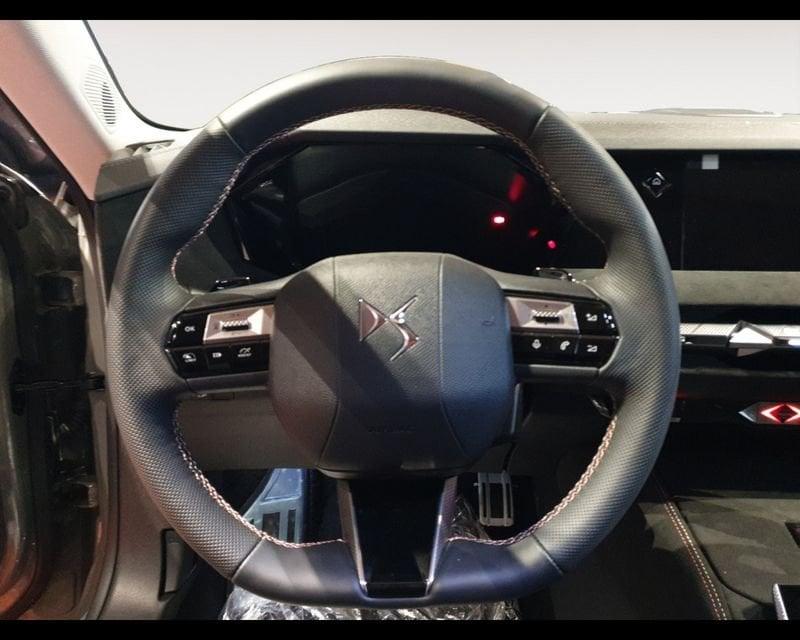 DS DS4 CROSSBACK E-TENSE 225 PERFORMANCE LINE+