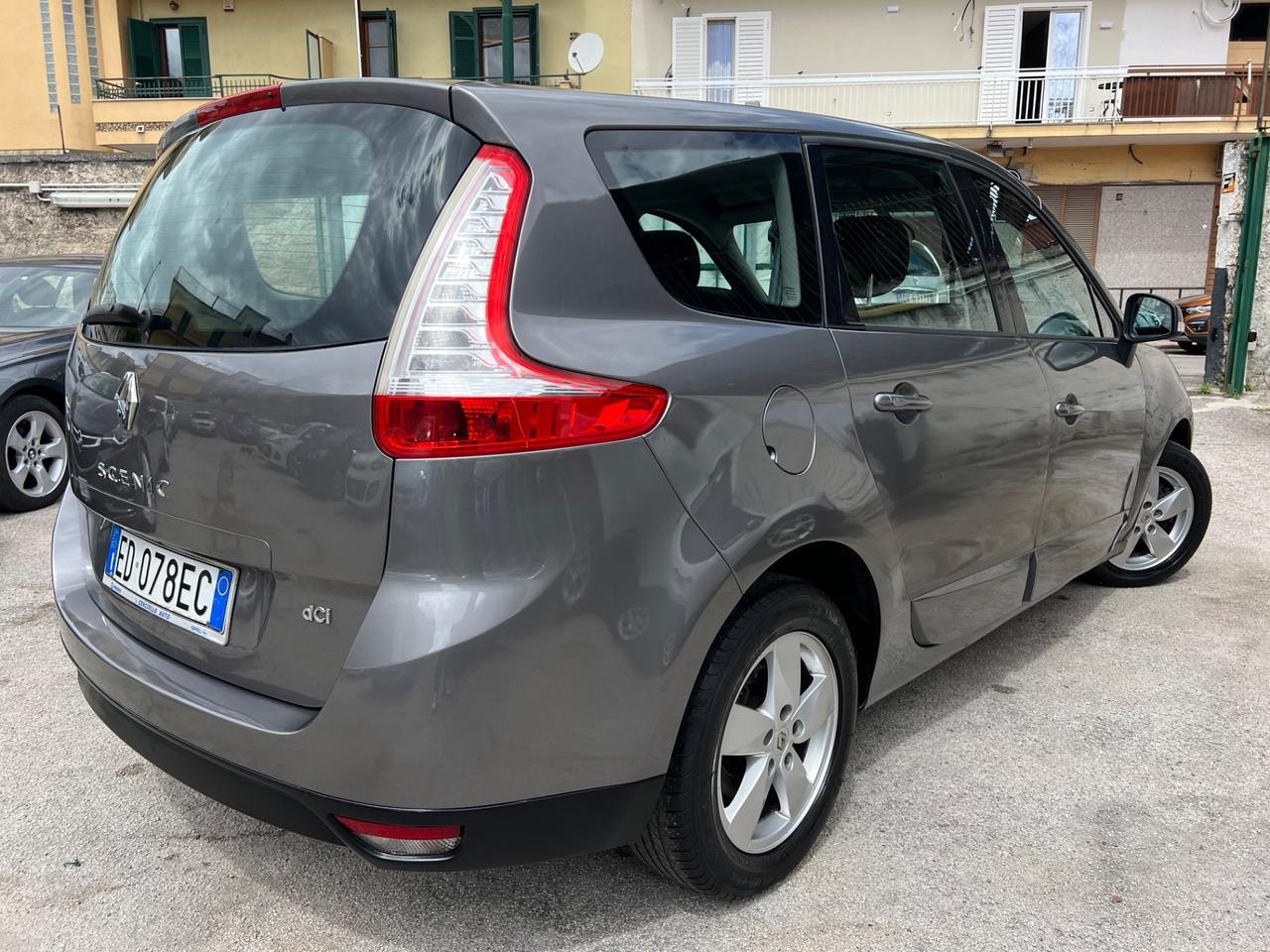 Renault X-Mod 1.5 dCi 7 Posti