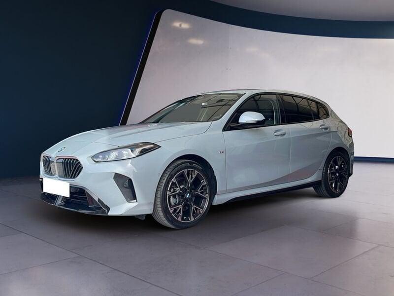 BMW Serie 1 120d MSport Design aut.