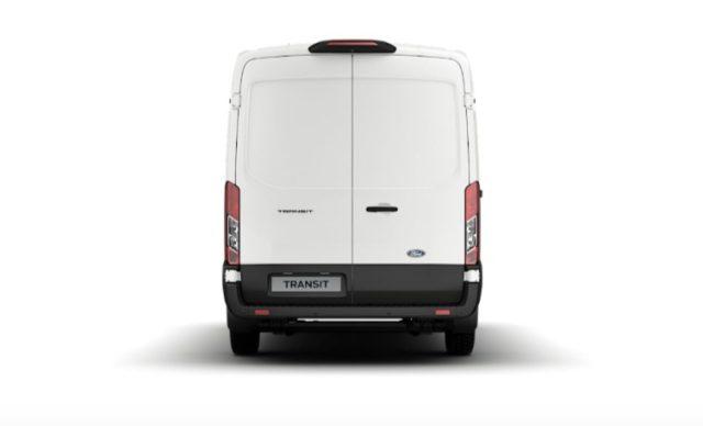 FORD Transit 310 2.0TDCi EcoBlue 130CV L2-H2 Furgone Trend N1