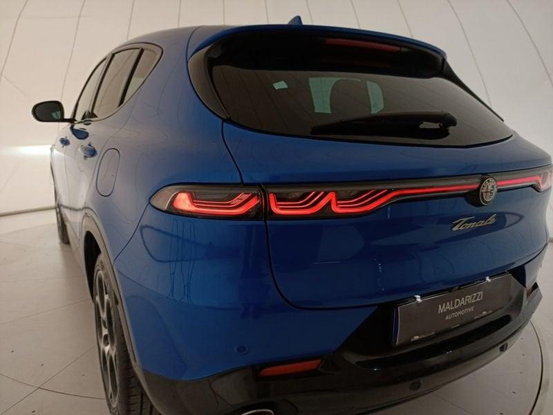 Alfa Romeo Tonale HYBRID My23 Plug In Hybrid Q4280cv Veloce