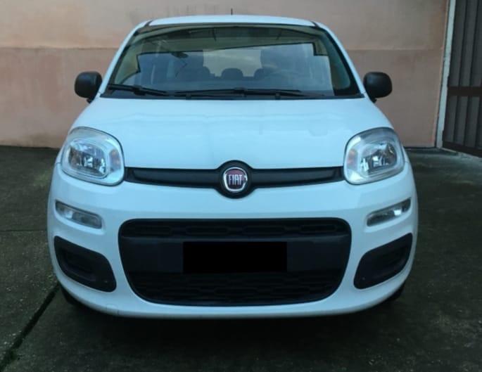 Fiat Panda 1.2 Easy