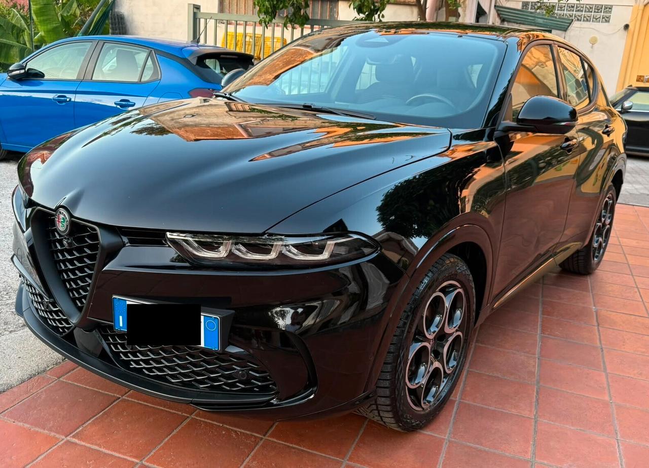 Alfa Romeo Tonale 1.6 diesel 130cv TCT6 Sprint