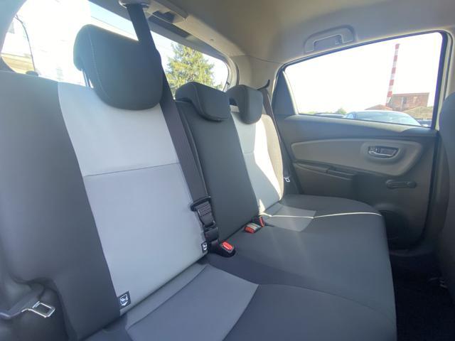 TOYOTA Yaris *PROMO* 1.5 Hybrid 5 porte Business