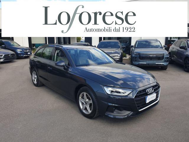 AUDI A4 Avant 35 TDI/163 CV S tronic Business