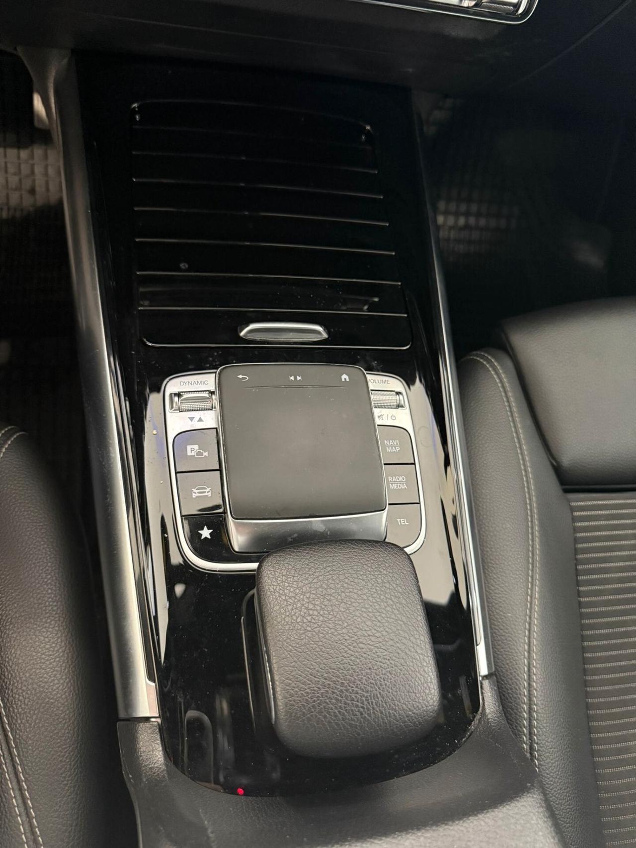 Mercedes Classe B 180d Sport AUTOMATICA 2021 Soli 90.000 KM