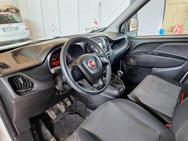 FIAT DOBLO CARGO 1.6 MJ 105 CV. E6 3 POSTI PERFETTO