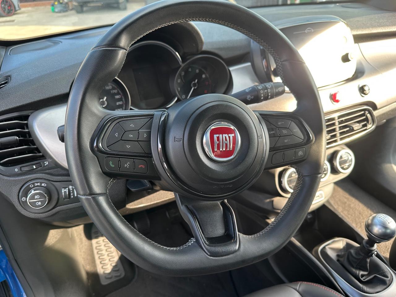 Fiat 500X 1.0 T3 120 CV Sport