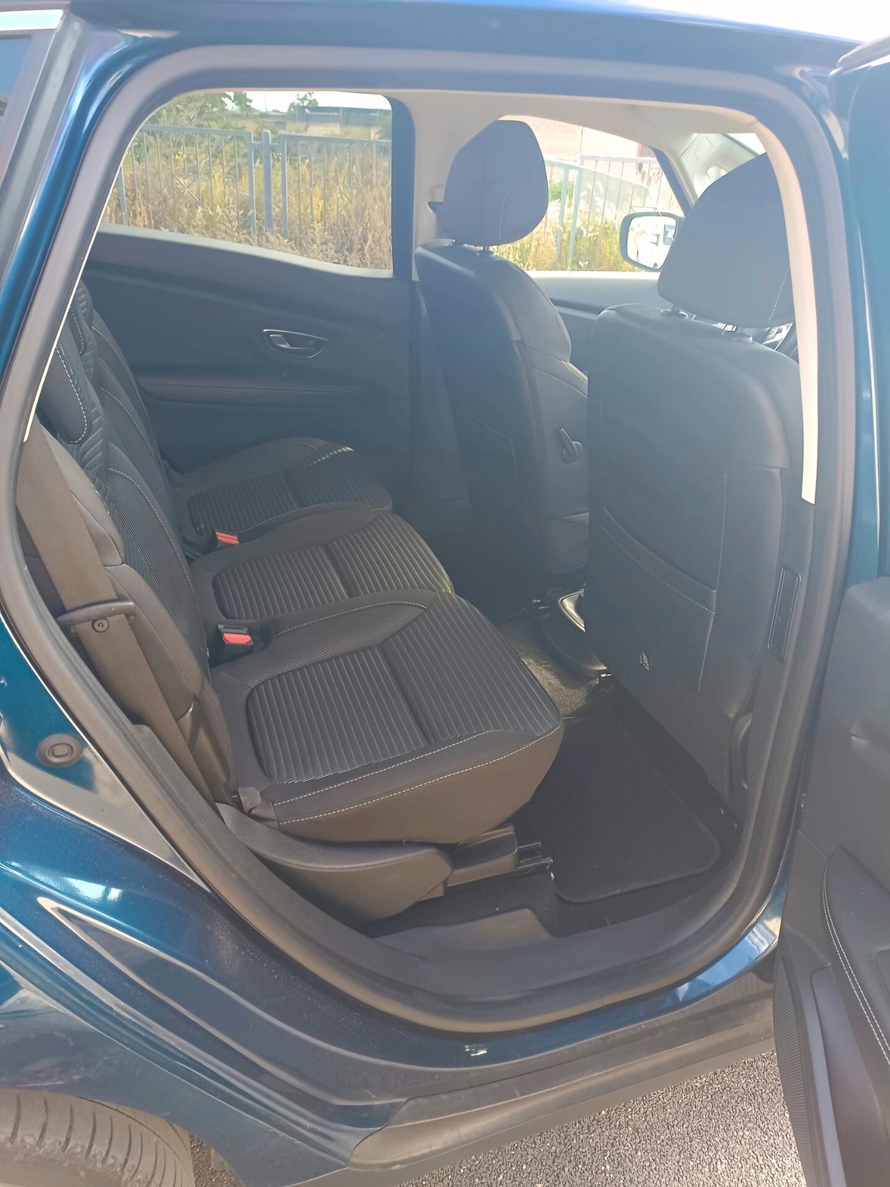 Renault Scenic Scénic dCi 8V 110 CV Energy Intens